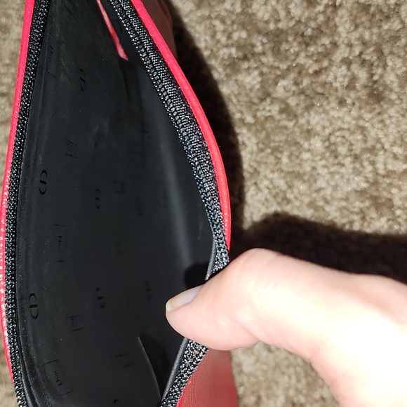 Dior Vintage Small Beauty Cosmetic Bag - Picture 12 of 14